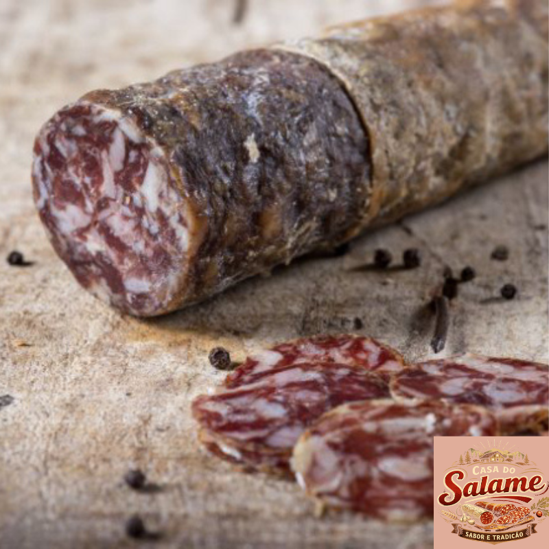 SALAME CURADO EXTRA