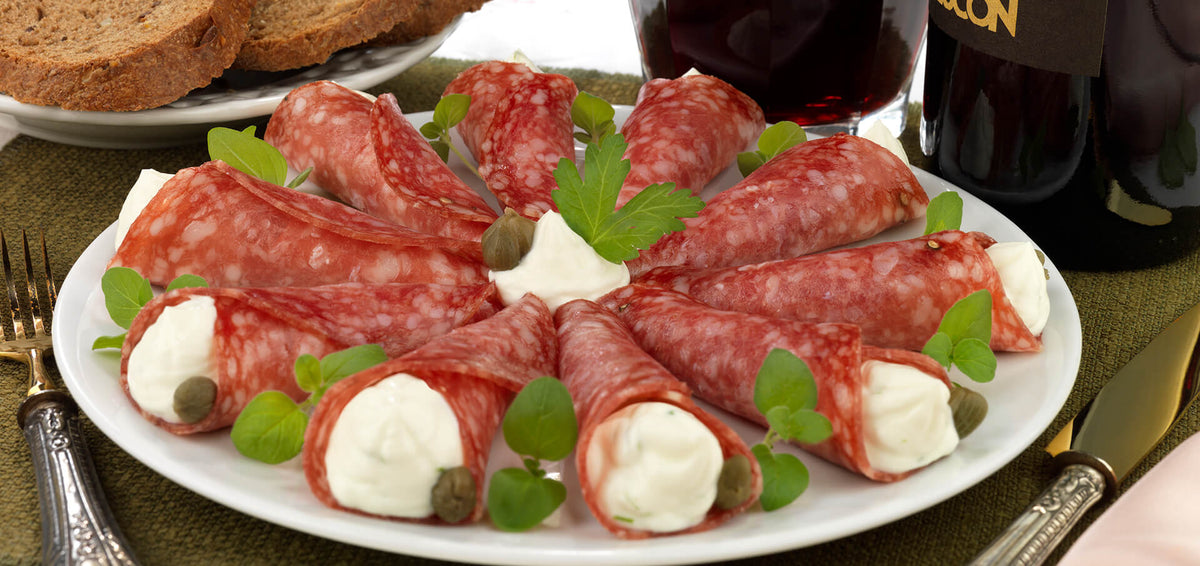 SALAME MILANO